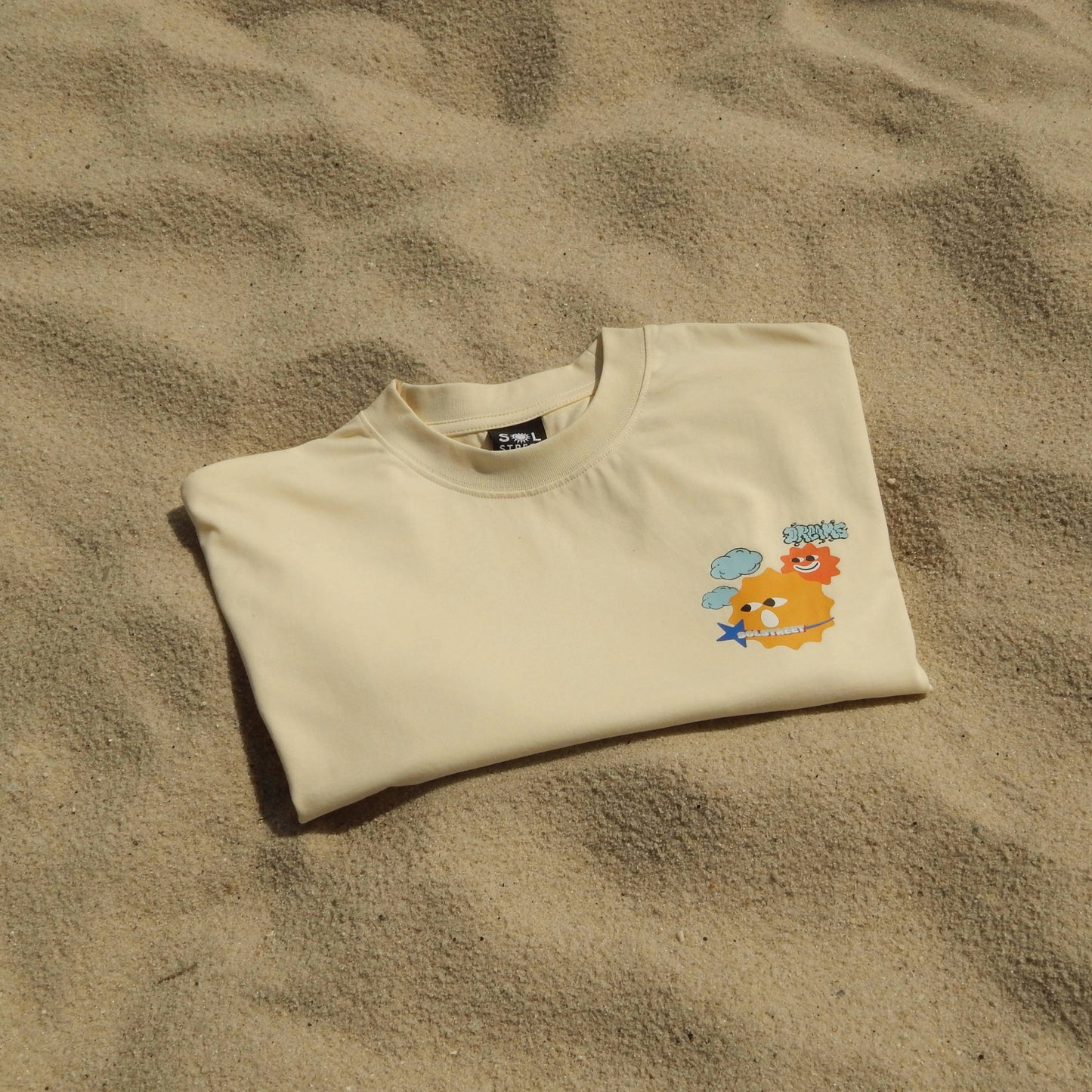Dreaming Sun Tee