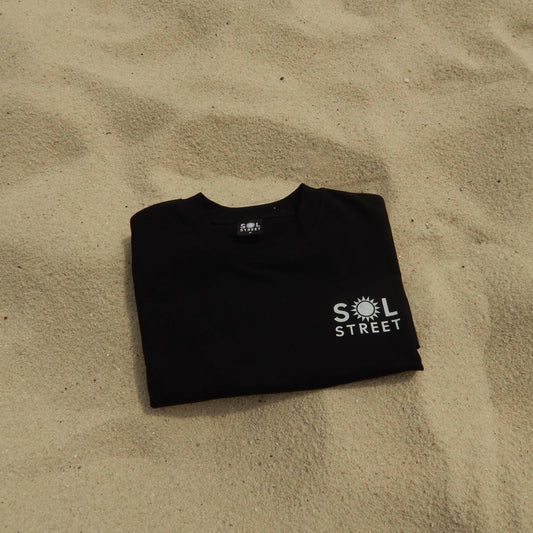 Grafitti Boy Tee