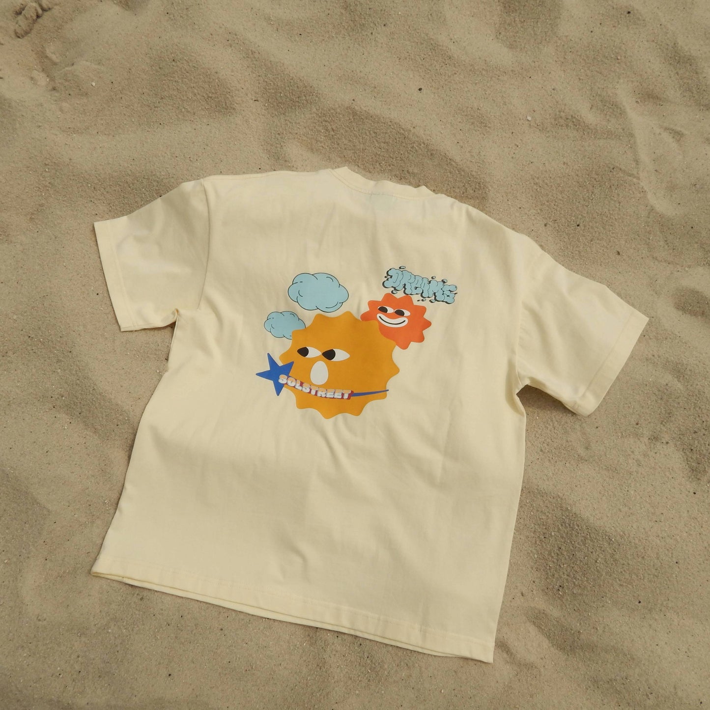Dreaming Sun Tee